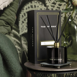 XL Diffuser / Geurstokjes Bamboo & Peony