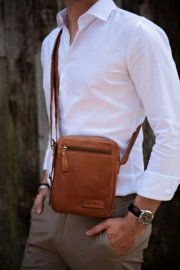 Bag2Bag tasje  model Kisa