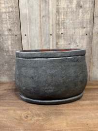 Vensterbank pot
