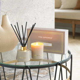 Ted Sparks giftset Tonka & Pepper