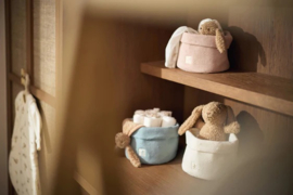 Commode mandje Cosy knit