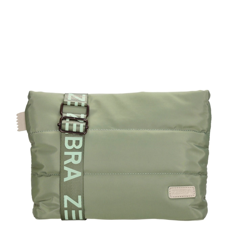 Zebra trends schoudertas hotsell