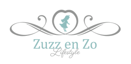 Zuzz en Zo lifestyle