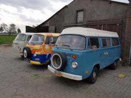 Gezocht leuke klassiekers Vw Opel Amerikanen ed