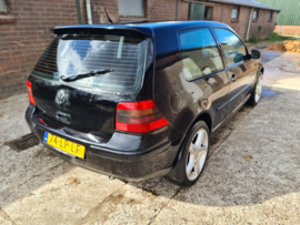 Volkswagen Golf 4 Bouwjaar 2003 1600 16 v verkocht