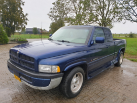 Dodge Ram 1500 bj 7-1996 8 cil autom verkocht