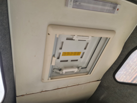 Volkswagen T3 camper bj 1987 benzine apk 6-2023 4 verkocht