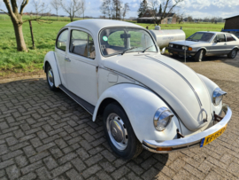 Volkswagen Kever 1300 bj 1983 apk 12-2023 verkocht