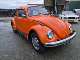 Volkswagen Kever 1200 bouwjaar 1974 Verkocht