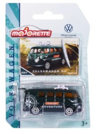 Majorette T1 combi met surfplank 1 op 64