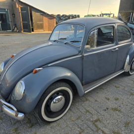 Volkswagen Kever 1965 look rijd super verkocht