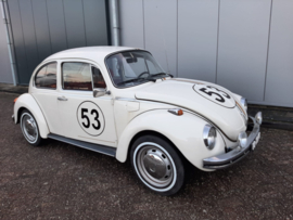 Volkswagen Kever Herbi 1303 bj 1973 1300 AB motor verkocht