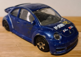 Volkswagen New Beetle Cup Burago  1 op 43