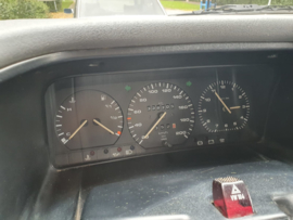 Volkswagen T4 California bj 1993 verkocht