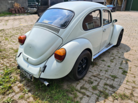 Volkswagen Kever 1300 Bj 1970 California Look apk vrij verkocht