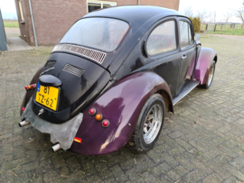 Volkswagen Kever apk 12-2022 bj 1978 Verkocht