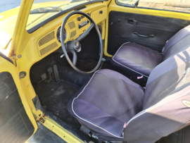 Volkswagen Kever 1200 bj 1973  rijd super verkocht