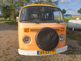 Volkswagen T2 b type 22 bj 1978 nw motor verkocht