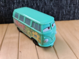 Cars Volkswagen T1 hippie busje