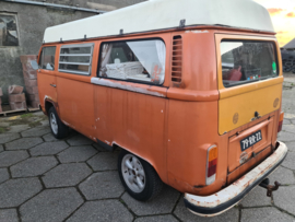 Volkswagen T2 b Viking camper Verkocht