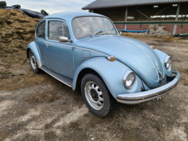 Volkswagen Kever 1300 apk 4-2023 verkocht