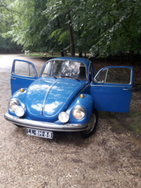 Volkswagen Kevsr 1303 automaat verkocht