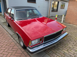 Chevrolet Malibu bj 1978 5.0 L 8 cilinder Verkocht