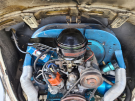 Volkswagen Kever 1300 bj 1983 apk 12-2023 verkocht