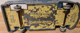Budgie  Toys Volkswagen T1 pick.Up 1960
