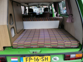 Volkswagen T3 Westalia bj 5-1980 2.0 L benzine apk 30-04-2023 verkocht