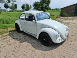 Volkswagen Kever 1300 Bj 1970 California Look apk vrij verkocht