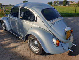 Volkswagen Kever 1200 nieuwe verkocht