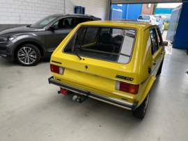 Volkswagen Golf 1 S Automaat bj 1-04-1980 verkocht