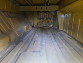 Volkswagen T3 Doka bj 1987 1900 benzine apk 3-2023 verkocht