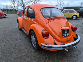 Volkswagen Kever 1200 bouwjaar 1974 Verkocht