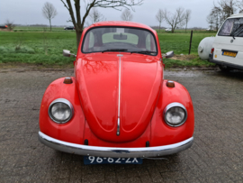 Volkswagen Kever bj 1968 1200 cc origineel verkocht