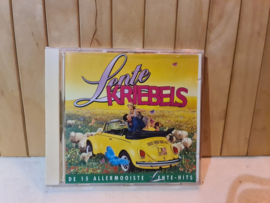 De CD voor de Volkswagen cabrio bezitter