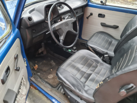 Volkswagen Kevsr 1303 automaat verkocht