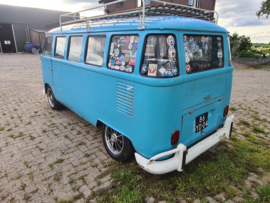 Volkswagen T1 busje bj 1975 apk 1-10-2022 verkocht