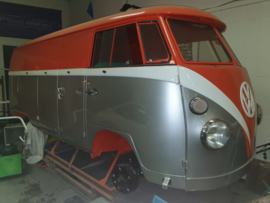 Volkswagen T1 panel bjn1967  bijna helemaal nieuw import Amerika