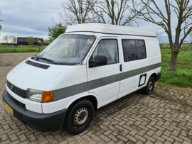 Volkswagen T4 camper bk 1997 Verkocht