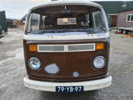 Volkswagen T2 B type 23 bj 1977 1600 cc Verkocht