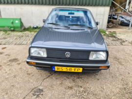 Volkswagen Jetra mk2 bj 1987 apk 1-2025 180 cc