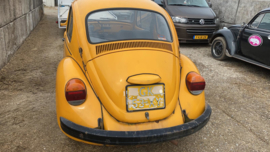 Volkswagen Kever 1974 Spaar Kever zo uit de schuur verkocht