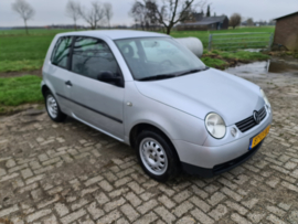 Volkswagen Lupo 1.0L bj 7-12-2002 172000 km verkocht