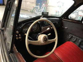 Dkw F 91 bouwjaar 1955 nieuwe auto verkocht