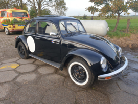 Volkswagen Kever bj 1975 apk 10-2022 Verkocht