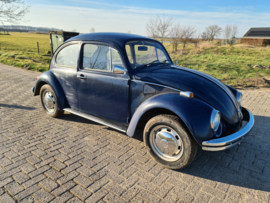 Volkswagen Kever 1300 bj 1972 apk Verkocht