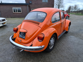 Volkswagen Kever 1200 bouwjaar 1974 Verkocht