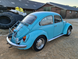 Volkswagen Kever 1300 bj 1973 apk Verkocht